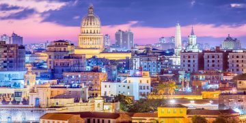 Havana como você nunca viu: veja a magia da capital cubana