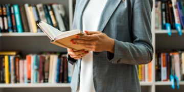O fenômeno da K-Literatura e a farmácia do amor