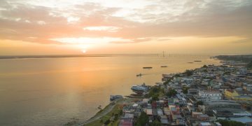 Manaus - Créditos: depositphotos.com / CreativeDesignNacional