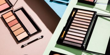 Maquiagem Simples - Créditos: depositphotos.com / AntonMatyukha