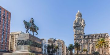 Montevidéu: descobrindo a capital do uruguai