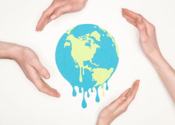 Você sabia que a Terra está enfrentando uma extinção em massa?