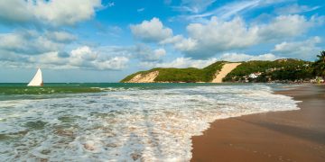 Visite Natal e encante-se com um paraíso de belezas naturais