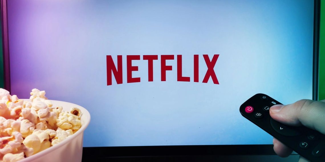 Lançamentos imperdíveis da Netflix em abril de 2025