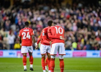 Nottingham Forest - Créditos: depositphotos.com / operations@newsimages.co.uk