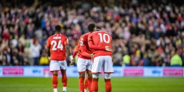 Nottingham Forest - Créditos: depositphotos.com / operations@newsimages.co.uk