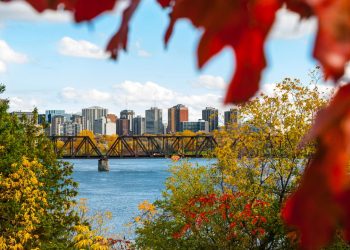 Você precisa conhecer Ottawa: a charmosa capital do Canadá