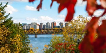 Você precisa conhecer Ottawa: a charmosa capital do Canadá