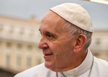 "Esperança" – a aguardada autobiografia do Papa Francisco