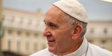"Esperança" – a aguardada autobiografia do Papa Francisco