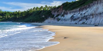 Pipa: um destino completo no Brasil