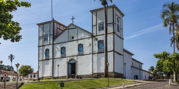 Você precisa conhecer Pirenópolis: um refúgio histórico e natural