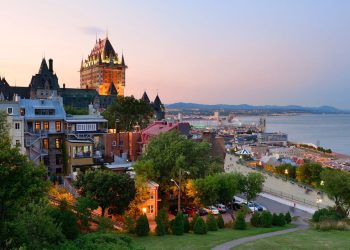 Quebec - Créditos: depositphotos.com / rabbit75_dep