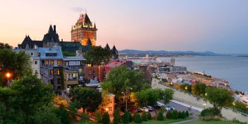 Quebec - Créditos: depositphotos.com / rabbit75_dep