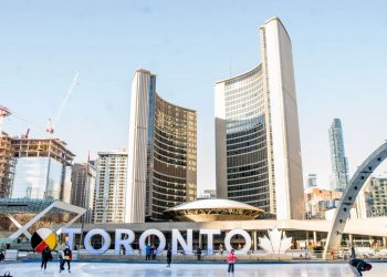 Toronto: a vibrante metrópole da diversidade e cultura