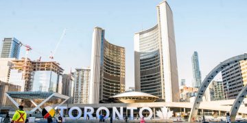 Toronto: a vibrante metrópole da diversidade e cultura