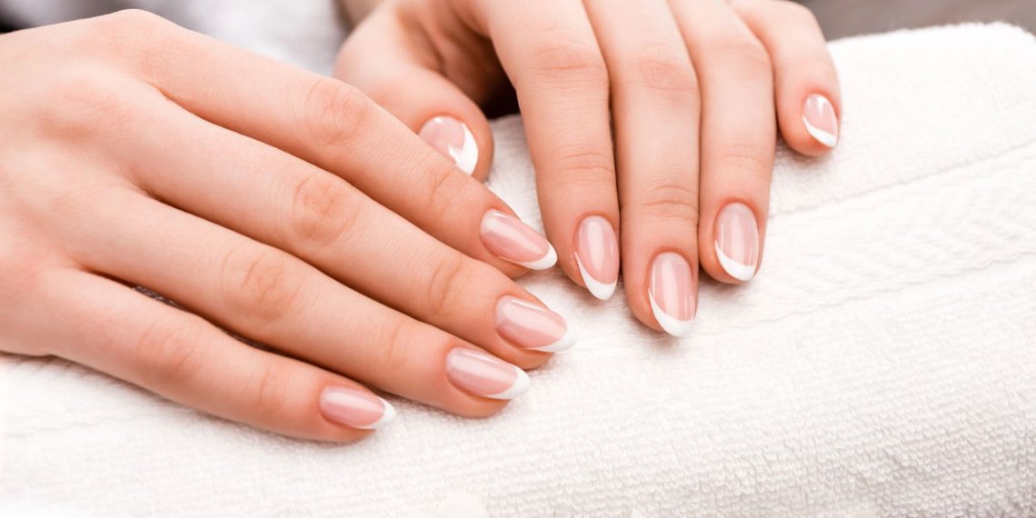 Dicas de unhas simples e elegantes