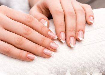 Dicas de unhas simples e elegantes