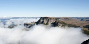 Urubici - Créditos: depositphotos.com / rodrigobellizzi