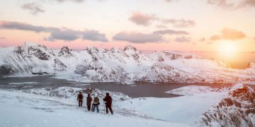 Valle Nevado - Créditos: depositphotos.com / Mumemories