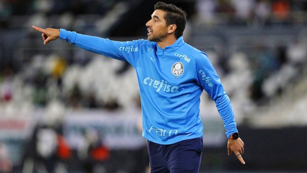 Abel Ferreira - Créditos: depositphotos.com / A.Paes