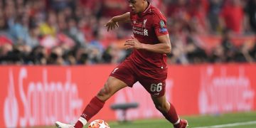 Alexander-Arnold - Créditos: depositphotos.com / CosminIftode