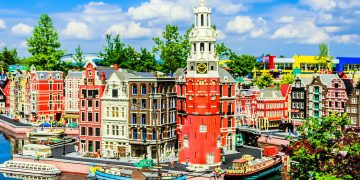 Amsterdã - Créditos: depositphotos.com / Shoter