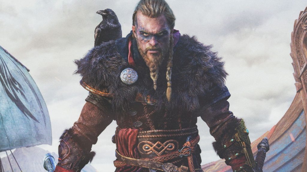 Assassin's Creed Valhalla - Créditos: depositphotos.com / David1992