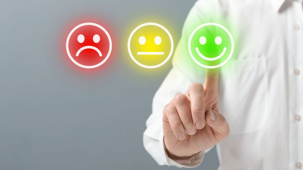 Avaliação - Créditos: depositphotos.com / Milkos