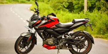 Bajaj Pulsar 200 - Créditos: depositphotos.com / Lakshmiprasad