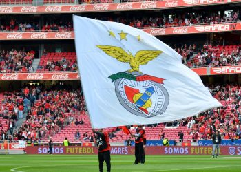 Benfica - Créditos: depositphotos.com / brmonico