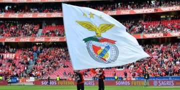 Benfica - Créditos: depositphotos.com / brmonico