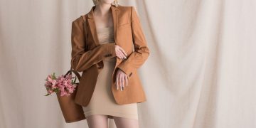 O que é tendencia da moda "Corpcore"?