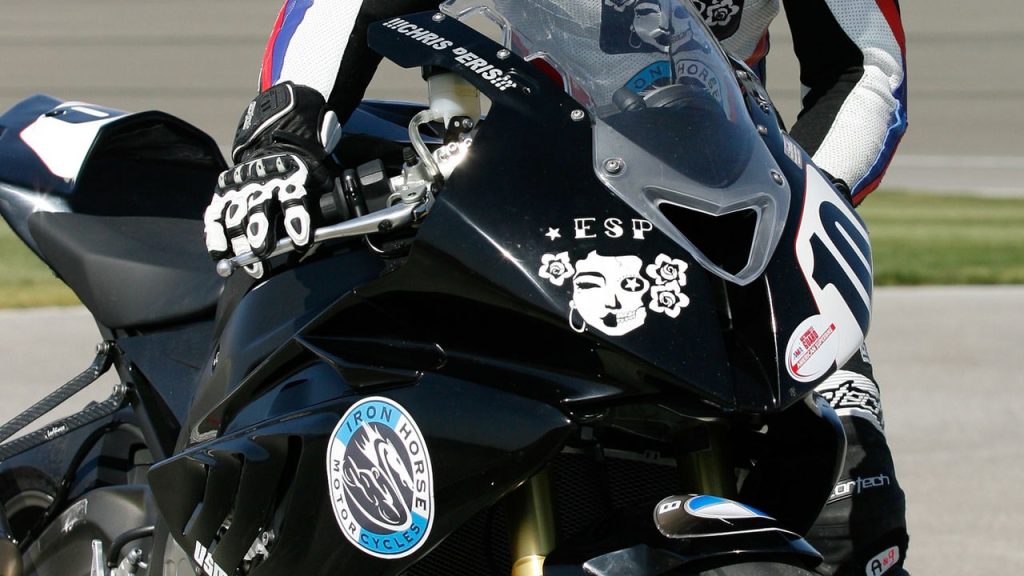 BMW S1000RR - Créditos: depositphotos.com / photoworksmedia