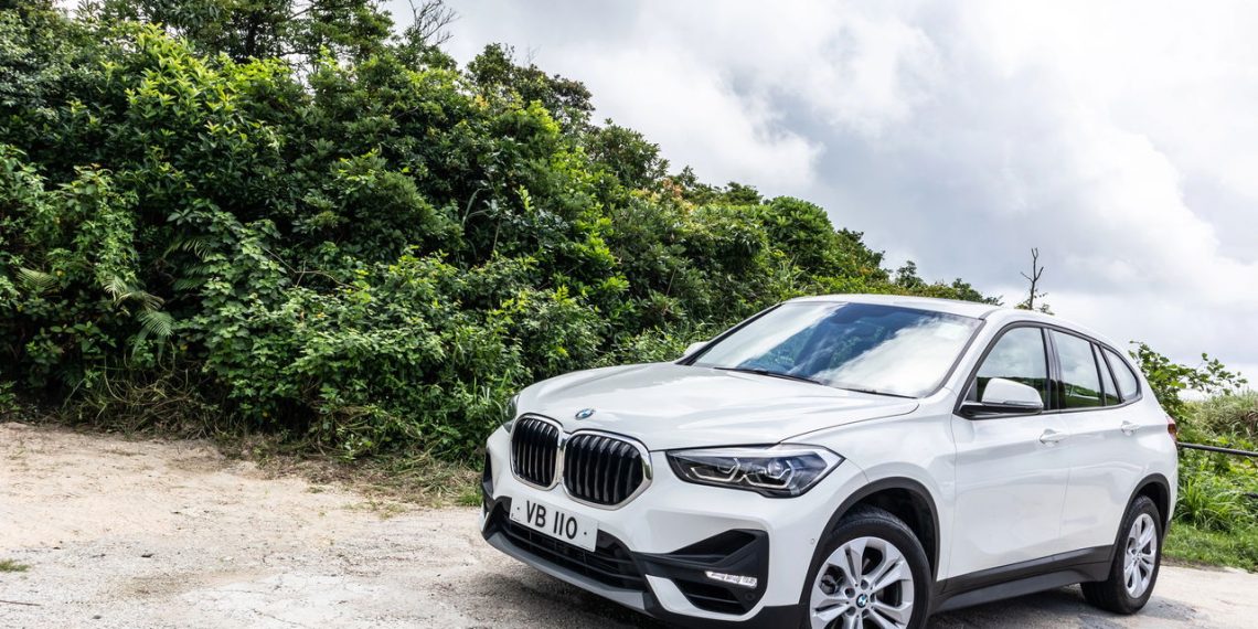 BMW X1 - Créditos: depositphotos.com / teddyleung