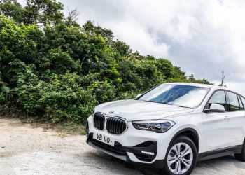 BMW X1 - Créditos: depositphotos.com / teddyleung