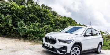 BMW X1 - Créditos: depositphotos.com / teddyleung