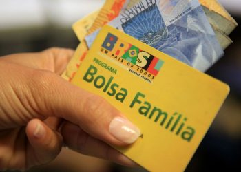 Cartão Bolsa Família - Créditos: depositphotos.com / joasouza