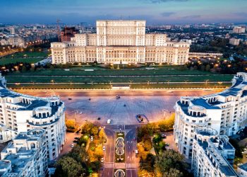 As principais atrações turísticas para você conhecer em Bucareste