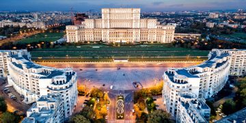As principais atrações turísticas para você conhecer em Bucareste