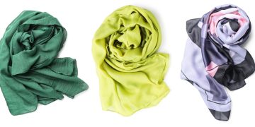 cachecol - Créditos: depositphotos.com / serezniy