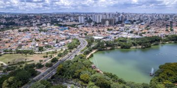 Campinas, SP - Créditos: depositphotos.com / PedroTruffi