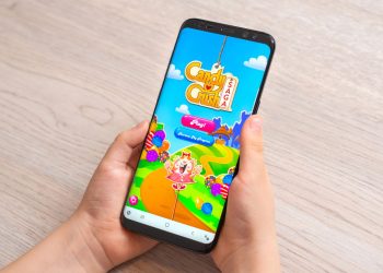 5 jogos casuais para você passar o tempo e ser divertir no celular