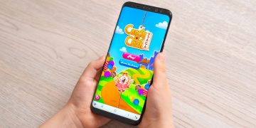 5 jogos casuais para você passar o tempo e ser divertir no celular