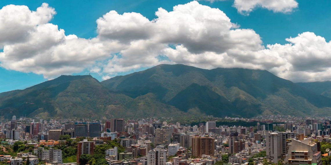 Caracas - Créditos: depositphotos.com / yaikeldorta