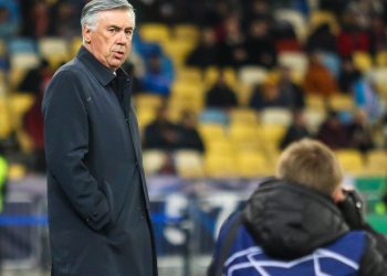 Ancelotti desiste de treinar a seleção brasileira; CBF agora mira Jorge Jesus