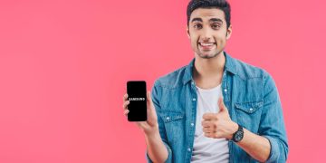 As melhores opções de smartphones que combinem design e desempenho em 2025