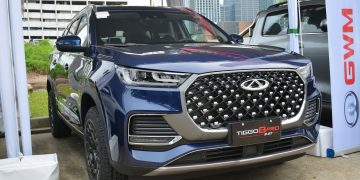 Tiggo 8 Pro - Créditos: depositphotos.com / imwaltersy