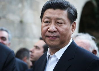 Presidente da China quer acelerar o avanço da inteligência artificial no país