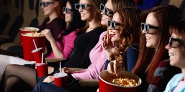 O retorno de "Hannah Montana: O Filme" aos cinemas